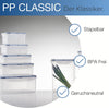 LocknLock Rectangular Food Container 5.5L HPL836