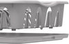 Cosmoplast Large Dish Rack with Drainer