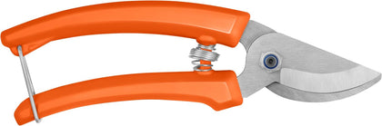Tramontina Pruners with Metal Blades and Plastic Handles