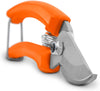 Tramontina Pruners with Metal Blades and Plastic Handles