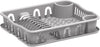Cosmoplast Large Dish Rack with Drainer