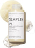 Olaplex No. 4 Bond Maintenance Shampoo, Repairs, Strengthens, & Nourishes All Hair Types, Adds Shine & Leaves Hair Feeling Soft, 250 mL / 8.5 Fl. Oz.