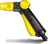 Karcher Spray Gun for Garden Hoses – Adjustable Watering Nozzle for Plants, Lawns and Outdoor Cleaning