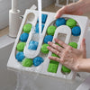 Smart Paws <25 Holes> Interactive Pet Puzzle Toys, Level 3 Dog Slow Feeder,Dog Puzzle Feeder,Rabbit Toy