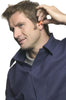3M 1100 Foam Ear Plugs, 200-Pair, Orange