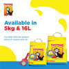 Thomas, Cat Litter, 16Liters, Package May Vary