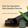 MOSO NATURAL Fridge Deodorizer, Keeps Your Refrigerator and Freezer; Fresh, Dry and Odor Free For Up To Two Years. 75gm, Long Lasting Charcoal Bag|Lasts up to 2 years! |More Powerful than Baking Soda