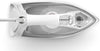 5000 Seires Steam Iron - 2400W, 160g Steam Boost, SteamGlide Plus - DST5010/16