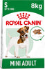 Royal Canin Size Health Nutrition Mini Adult - 8 kg