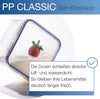 LocknLock Rectangular Food Container 5.5L HPL836