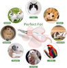 Baytion Cat Nail Clippers