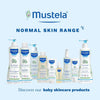 Mustela, Hydra Bebe Body Lotion with Organically Farmed Avocado, 300 ml
