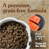 Taste of the Wild Canine Pacific Stream With Smoked Salmon, 12.2kg