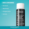 Paula's Choice SKIN PERFECTING 2% BHA Liquid Exfoliant - Face Exfoliating Peel Fights Blackheads & Enlarged Pores - with Salicylic Acid - Combination & Oily Skin - 30 ml