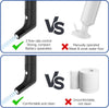 Portable Bidet Sprayer, Handheld Electric Bidet Sprayer Kit, Rechargeable Travel Bidet Sprayer with 2.3L Water Tank for Hygiene Cleaning, Toilet Baby Care and Postpartum (Accompany Bag 2.5L )