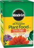 Miracle-Gro Water Soluble All Purpose Plant Food, 1.5 lbs
