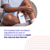 E45 Dermatological Moisturising Body Lotion for Dry Skin, 500ml, 500 ml (Pack of 1)