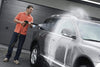 Karcher Car Shampoo RM 619 – Vehicle Cleaning Detergent for Pressure Washers, Gentle and Effective Car Wash Solution