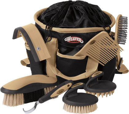 WEAVER Grooming Kit