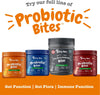 Zesty Paws Probiotic Bites Chicken Flavor 90ct