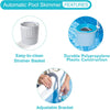 Intex Deluxe Wall Mount Surface Skimmer