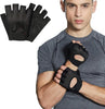 Gym Gloves, Lightweight Breathable Workout Gloves, Ultralight Weight Lifting Gloves for Men & Women Home Gym