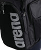 ARENA Spiky III Backpack 45 Sports Travel Gym Rucksack Large Training Gear Equipment Swim Bag for Men and Women, 45 Liters