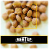 Meat Up Dry Dog Food, Real Chicken, 6 Kg( 2 x 3 Kg) | High Protein & Fibre, Omega 3 & 6 For Healthy Skin & Coat, Strong Bones & Joint Health, Builds Immunity