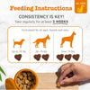 Zesty Paws Probiotic Bites Chicken Flavor 90ct