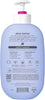 eos Shea Better Body Lotion- Vanilla Cashmere, 24-Hour Moisture Skin Care, Lightweight & Non-Greasy, Made with Natural Shea, Vegan, 16 fl oz