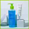 Bioderma Sebium Purifying Cleansing Foaming Gel - Combination to Oily Skin, 500ml