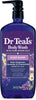 Dr Teal's Body Wash with Epsom Salt Sleep Blend with Melatonin 710Ml