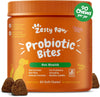 Zesty Paws Probiotic Bites Chicken Flavor 90ct