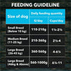 Meat Up Dry Dog Food, Real Chicken, 6 Kg( 2 x 3 Kg) | High Protein & Fibre, Omega 3 & 6 For Healthy Skin & Coat, Strong Bones & Joint Health, Builds Immunity