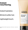 L’Oréal Professionnel | Absolut Repair Conditioner | For dry & damaged hair | Repairs & Hydrates Dry, Damaged Hair |With Gold Quinoa & Protein | SERIE EXPERT | 200ml