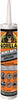 Gorilla Heavy Duty Construction Adhesive, 9 ounce Cartridge, White
