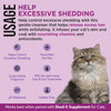 SYNERGY LAB SHED-X SHAMPOO 237ML CAT