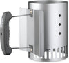 Weber Chimney Starter Small | Premium Grilling accessory