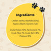 GOOD BOY Armitage Chewy Chicken Twists 320Gm Value Pack Dog Treat