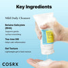 Cosrx Low Ph Good Morning Gel Cleanser_150 ml 150 ml