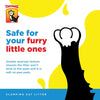 Thomas, Cat Litter, 16Liters, Package May Vary