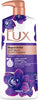 Lux Opulent Fragrance Body Wash, NEW Magical Orchid, 30H Long-Lasting Scent, with Everscent Essential Oil, 700ml