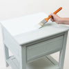 Rust-Oleum, Chalked Ultra Matte Paint, Linen White, 887 ml, 285140ked Ultra Matte Paint