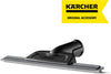Karcher Window Nozzle For Glass Windows Mirror Cleaning Using Steam Cleaner 28630250
