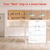 SwitchBot SwitchBot Hub Mini - White Remote Control Hub for Air Conditioning, TV and Other Infrared Controllable Devices