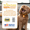 Zesty Paws Probiotic Bites Chicken Flavor 90ct