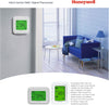 Honeywell Home T6861H2Wg Fancoil On/Off Thermostat, With Remote Sensor And Remote Setback Inputs