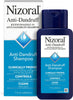 Nizoral AntiDandruff Shampoo, 7-Ounce Bottle