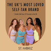 St. Moriz Self Tanning Fast Self Tanning Mousse (With Shade Control) 6.7 oz