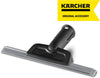 Karcher Window Nozzle For Glass Windows Mirror Cleaning Using Steam Cleaner 28630250
